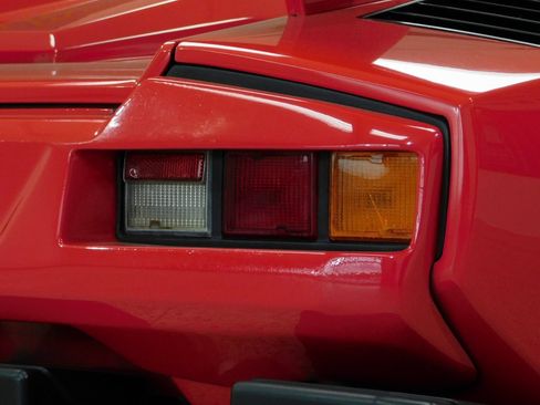 Used 1986 Lamborghini Countach Coupe image 66