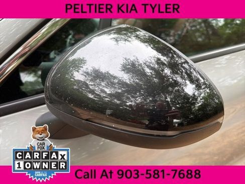 Certified 2024 Kia K5 GT-Line w/ GT-Line Premium Package FWD image 6