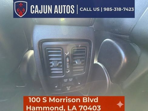 Used 2021 Dodge Durango GT AWD/4WD image 33