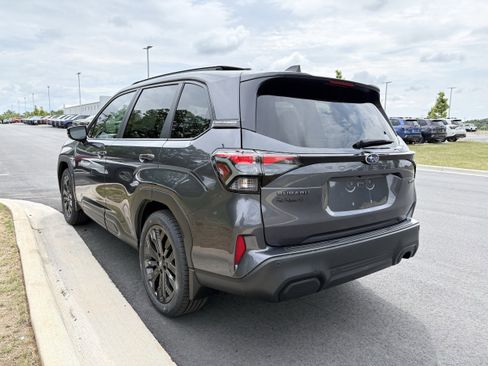 New 2026 Subaru Forester Sport AWD/4WD image 6