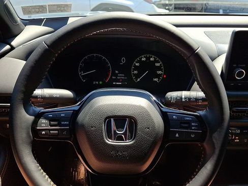 Used 2025 Honda HR-V Sport image 22