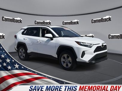 Used 2023 Toyota RAV4 XLE w/ Convenience Package