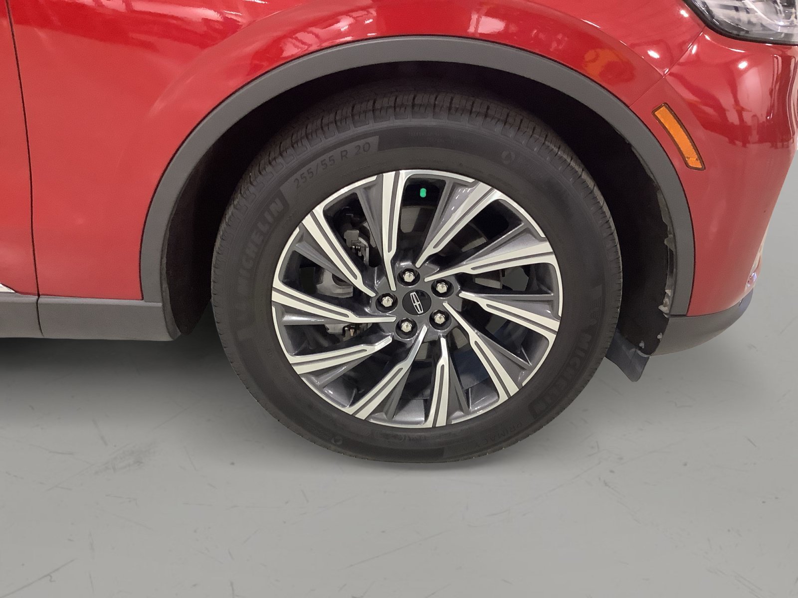 Certified 2025 Lincoln Aviator 2WD image 10