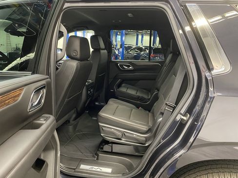 Used 2022 Chevrolet Tahoe High Country image 24