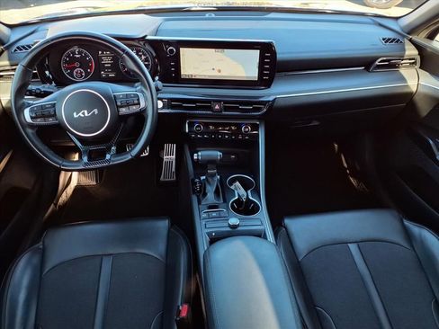 Used 2023 Kia K5 GT-Line w/ GT-Line Premium Package image 3