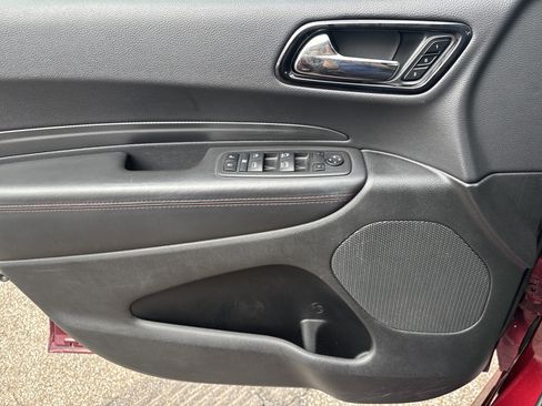 Used 2024 Dodge Durango GT AWD/4WD image 13