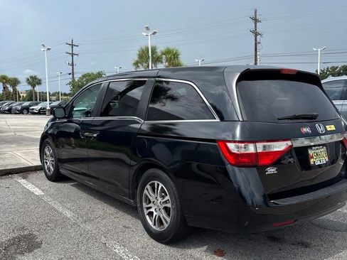 Used 2011 Honda Odyssey EX-L image 5