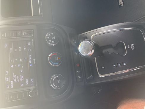 Used 2015 Jeep Patriot High Altitude image 18