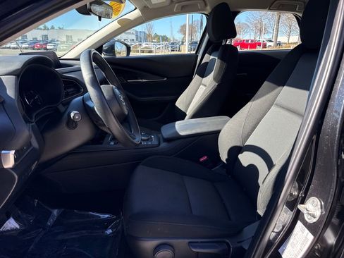 Used 2021 MAZDA CX-30 FWD 2.5 S image 13