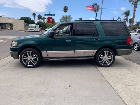 Used 2003 Ford Expedition XLT RWD image 6