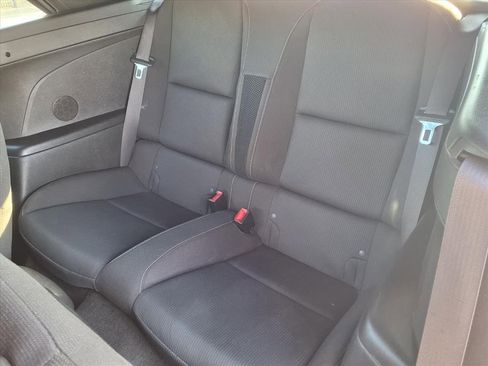 Used 2011 Chevrolet Camaro SS image 9