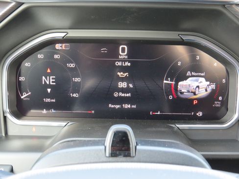 New 2026 GMC Sierra 1500 Denali Ultimate image 55