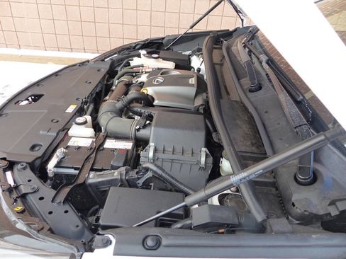 Used 2020 Lexus NX 300 AWD w/ Black Line Edition image 12