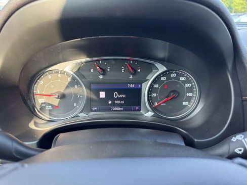 Used 2019 GMC Terrain SLT w/ Preferred Package AWD/4WD image 29