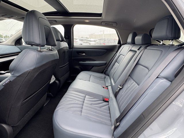 Used 2023 Nissan Ariya AWD/4WD image 33