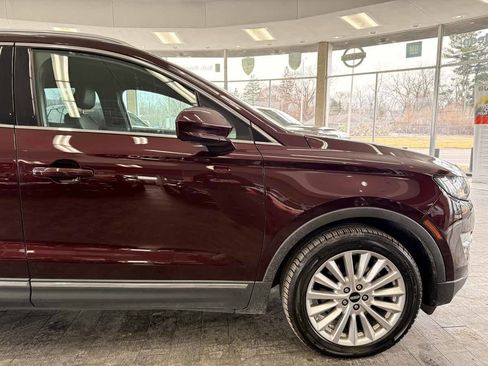 Used 2019 Lincoln MKC Premiere image 6