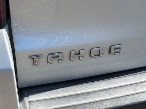 Used 2017 Chevrolet Tahoe LT AWD/4WD image 26
