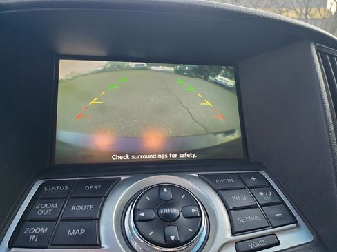 Used 2010 Nissan Maxima 3.5 SV w/ Premium Pkg image 19