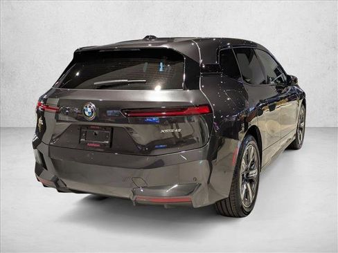 New 2026 BMW iX xDrive45 image 2