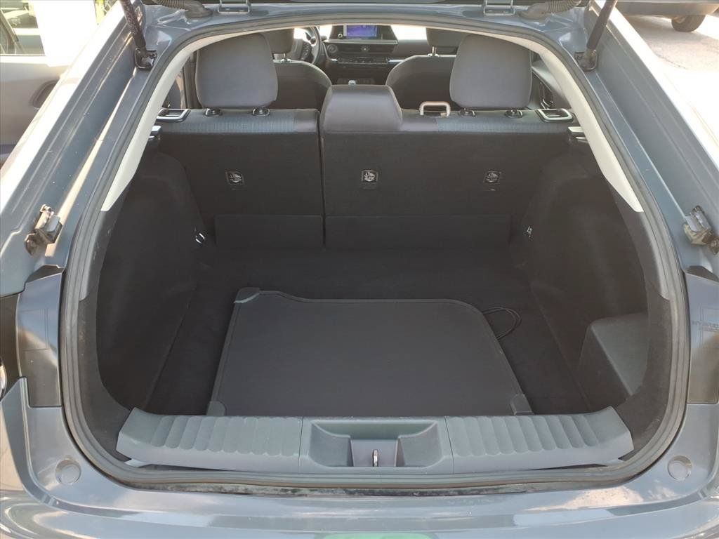 Used 2024 Toyota Prius LE FWD image 14