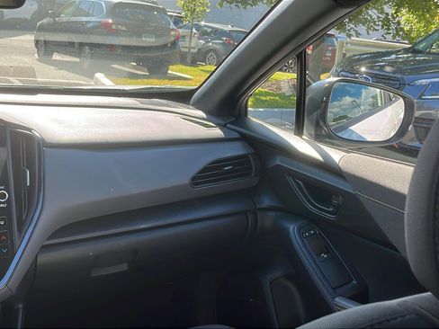 Used 2024 Subaru Crosstrek 2.5i Sport image 23