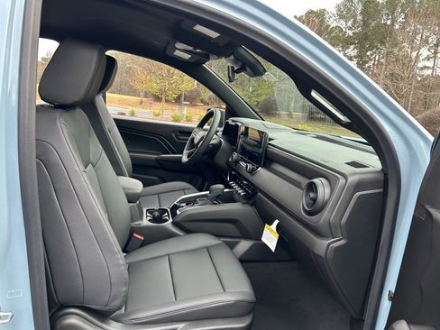 New 2026 Chevrolet Colorado W/T w/ Advanced Trailering Package image 43