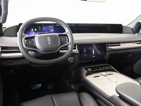 New 2026 Lincoln Navigator Reserve w/ Jet Appearance Package AWD/4WD image 2
