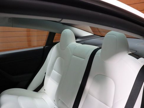 Used 2023 Tesla Model 3 Long Range image 33