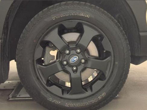 Used 2023 Subaru Forester Wilderness AWD/4WD image 10