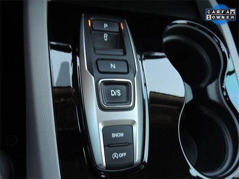 Used 2022 Honda Pilot Touring image 23