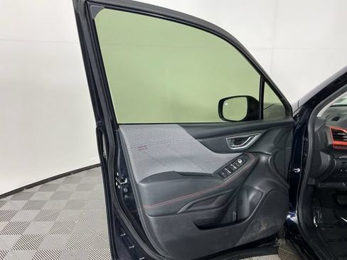 Used 2019 Subaru Forester Sport w/ Popular Package #2 AWD/4WD image 12