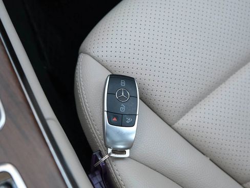 Used 2021 Mercedes-Benz C 300 4MATIC Sedan w/ Premium Package image 47