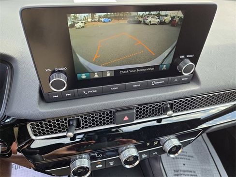 New 2026 Honda Civic Sport image 10