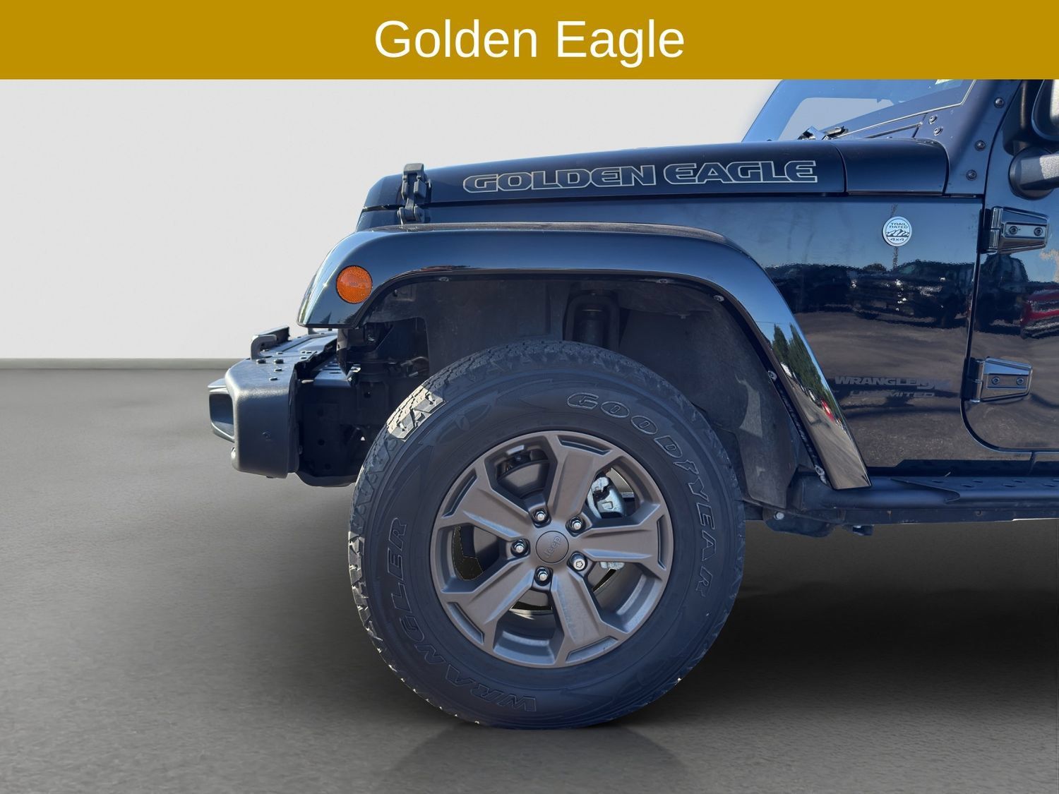 Used 2018 Jeep Wrangler Unlimited Sport AWD/4WD image 34