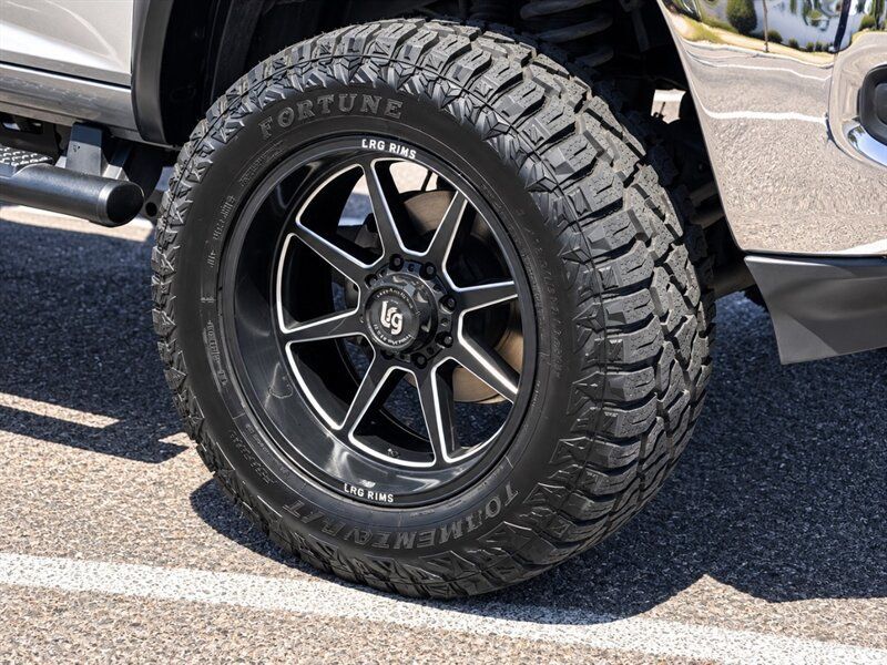 Used 2019 RAM 2500 Tradesman AWD/4WD image 10
