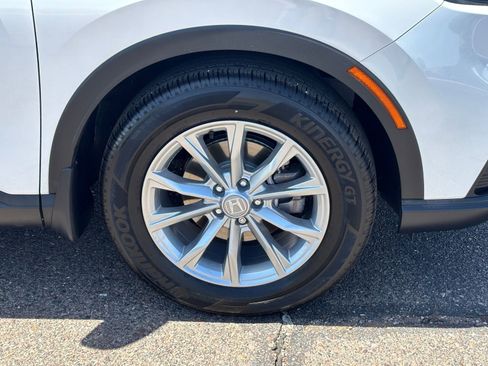 Used 2024 Honda CR-V EX-L image 8
