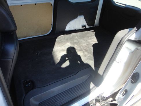 Used 2022 Ford Transit Connect XL FWD image 10