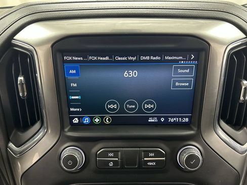Used 2022 Chevrolet Silverado 1500 LT AWD/4WD image 14