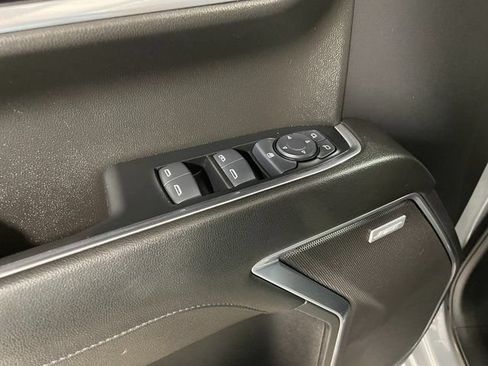 Used 2024 Chevrolet Silverado 1500 RST w/ Convenience Package II AWD/4WD image 19