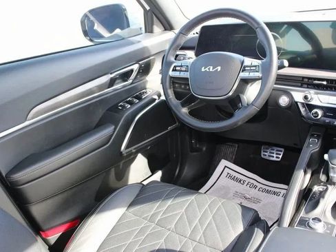 Used 2025 Kia Telluride SX X-Line AWD/4WD image 39