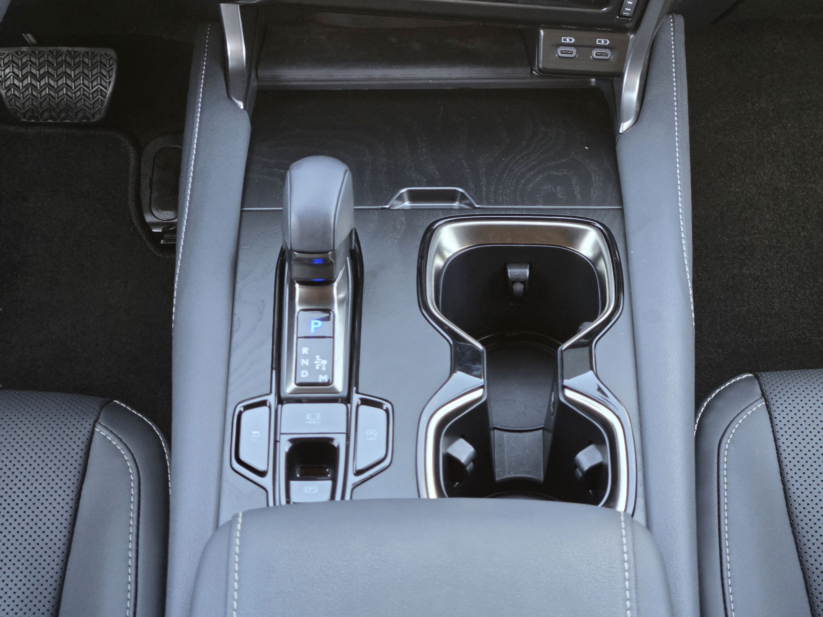 Used 2025 Lexus RX 350 Premium w/ Accessory Package (Z1) FWD image 15