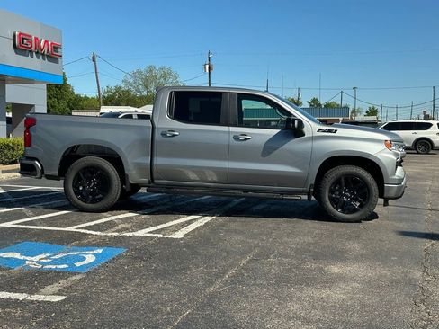 New 2026 Chevrolet Silverado 1500 RST image 4
