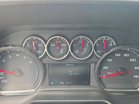 Used 2023 Chevrolet Tahoe LS RWD image 19