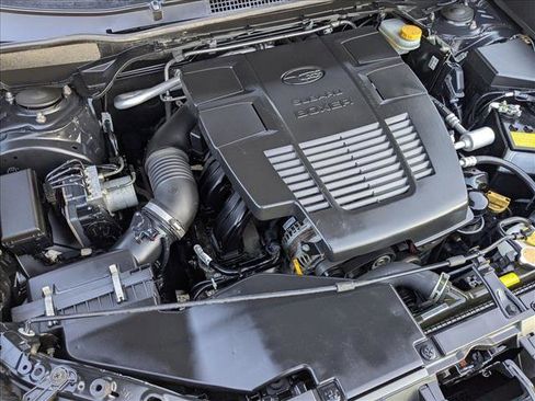 Used 2020 Subaru Forester Premium w/ Popular Package #1 image 25