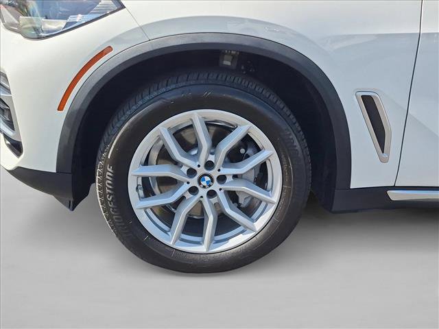 Used 2020 BMW X5 sDrive40i RWD image 26
