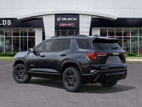 New 2026 GMC Terrain AT4 w/ Technology Package II AWD/4WD image 3