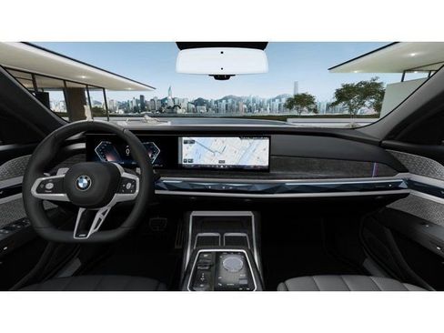 New 2026 BMW 760i xDrive w/ Executive Package AWD/4WD image 10