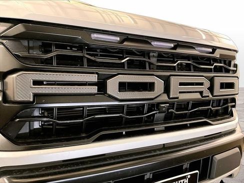 Used 2025 Ford F150 Raptor AWD/4WD image 29