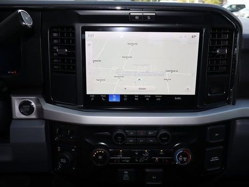 New 2026 Ford F350 XLT w/ XLT Premium Package AWD/4WD image 7
