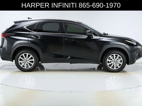 Used 2020 Lexus NX 300 FWD w/ Comfort Package image 11